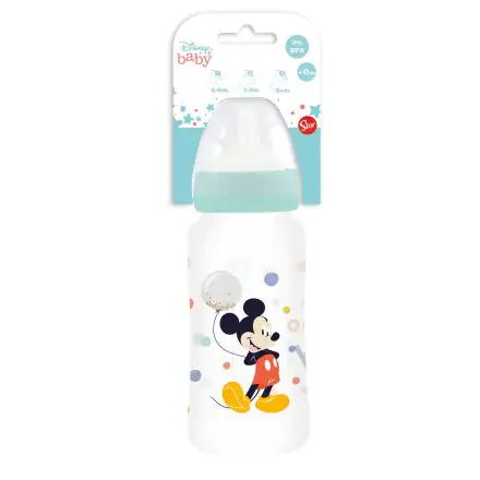 Disney Mickey dječja bočica 360ml fotografija proizvoda