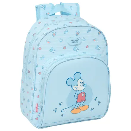 Disney Mickey Baby prilagodljiv ruksak 34 cm fotografija proizvoda