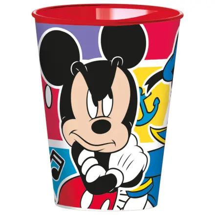 Disney Mickey Better Together plastična čaša 260 ml fotografija proizvoda