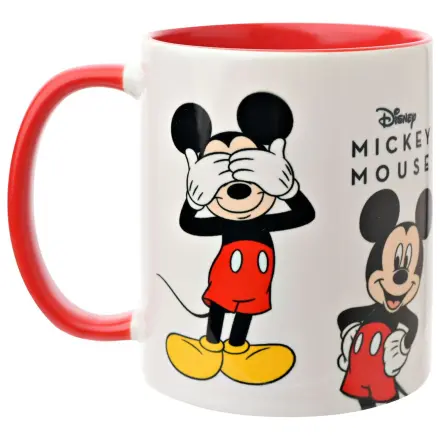 Disney Mickey šalica 325ml fotografija proizvoda