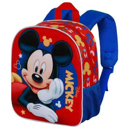 Disney Mickey Buddy 3D ruksak 31cm fotografija proizvoda