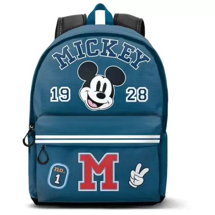 Disney Mickey Class prilagodljivi ruksak 44 cm termékfotója