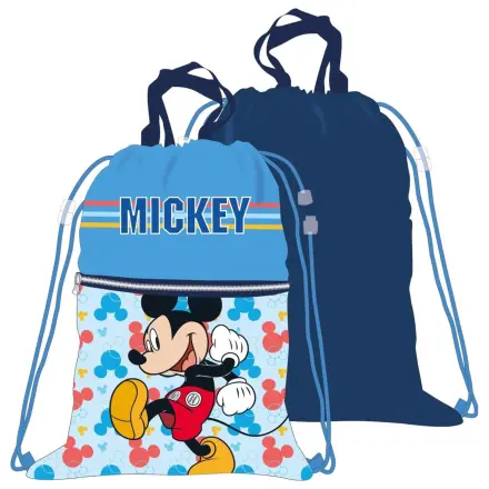 Disney Mickey Classic Deluxe torba za teretanu, sportska torba 45 cm fotografija proizvoda