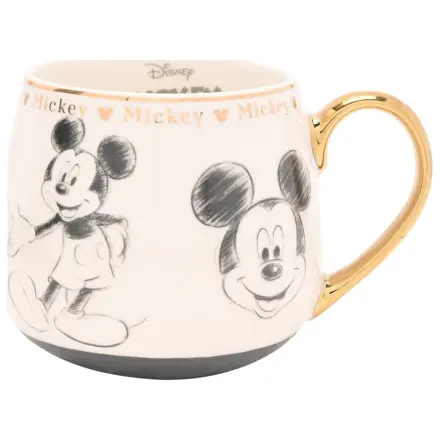 DISNEY Mickey Premium Kolekcionarska Šalica 300 ml fotografija proizvoda