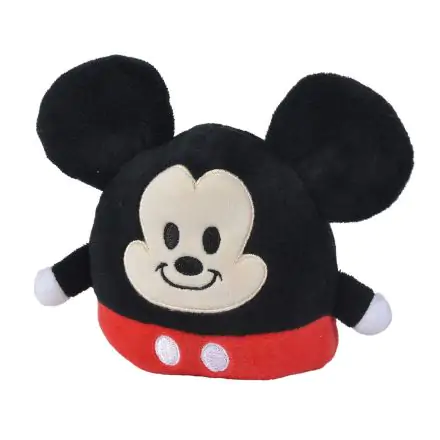 Disney: Mickey Mouse Reversible Plišana Figura Mickey/Minnie 8 cm termékfotója