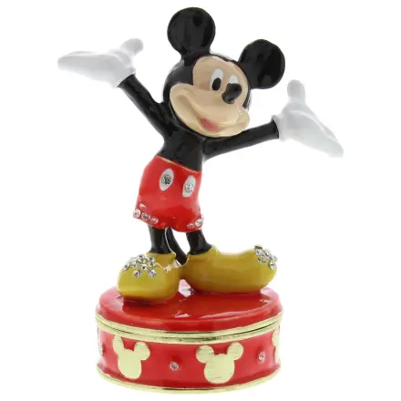 Disney Mickey kutija za nakit fotografija proizvoda