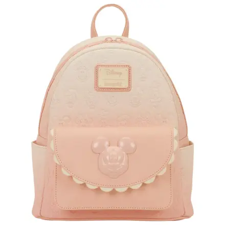 Disney by Loungefly Mini ruksak Mickey & Friends All-Over Print fotografija proizvoda