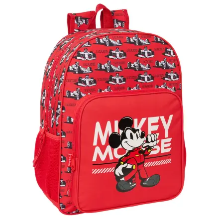Disney Mickey & Friends Racing prilagodljivi ruksak 42cm fotografija proizvoda