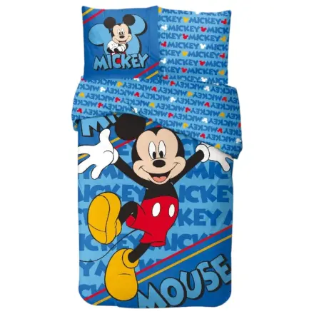 Disney Mickey Fun Adventure Navlaka za poplun fotografija proizvoda
