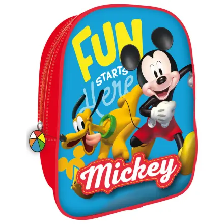 Disney Mickey Fun ruksak 30cm fotografija proizvoda