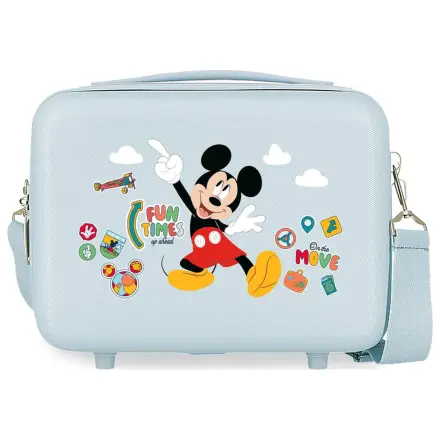 Disney Mickey Fun Times ABS prilagodljiva kozmetička torba 29cm fotografija proizvoda