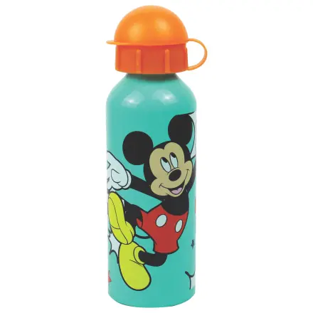 Disney Mickey Fun Times Aluminijska boca s čepom za piće 520 ml fotografija proizvoda