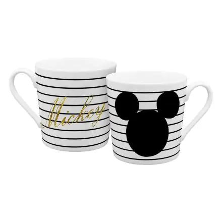 Disney šalica Mickey Glitter termékfotója