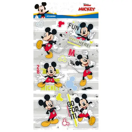 Disney Mickey Go For It naljepnica fotografija proizvoda