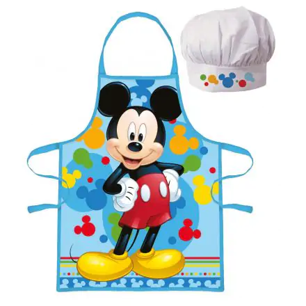 Disney Mickey Dječja pregača set od 2 komada fotografija proizvoda