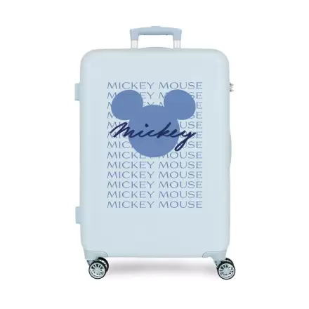 Disney Mickey Have a Good Time ABS trolley kofer 65 cm termékfotója