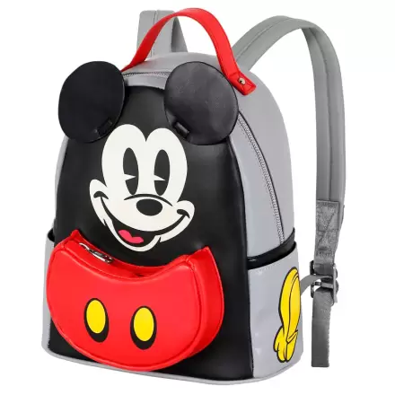 Disney Mickey Heady Face ruksak 29 cm termékfotója