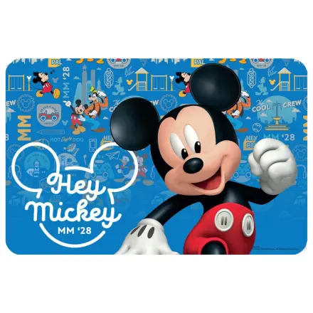 Disney Mickey Hey Podmetač za stol 43x28 cm fotografija proizvoda