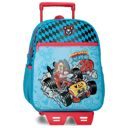 Disney Mickey High Speed trolley 33cm fotografija proizvoda