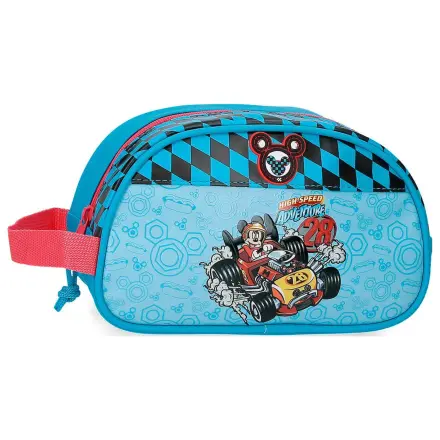 Disney Mickey High Speed prilagodljivi kozmetički kovčeg fotografija proizvoda