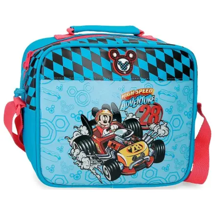 Disney Mickey High Speed prilagodljiva torba za šminku fotografija proizvoda