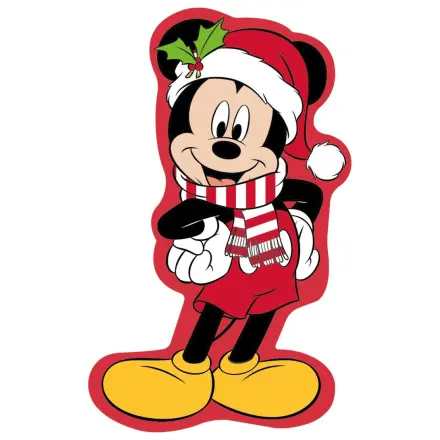 Disney Mickey Jolly Christmas 3D oblikovani jastuk fotografija proizvoda