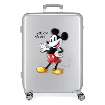 Disney Mickey Joyful ABS trolley kofer 70cm termékfotója