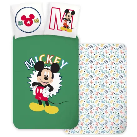 Disney Mickey Letters navlaka za poplun fotografija proizvoda