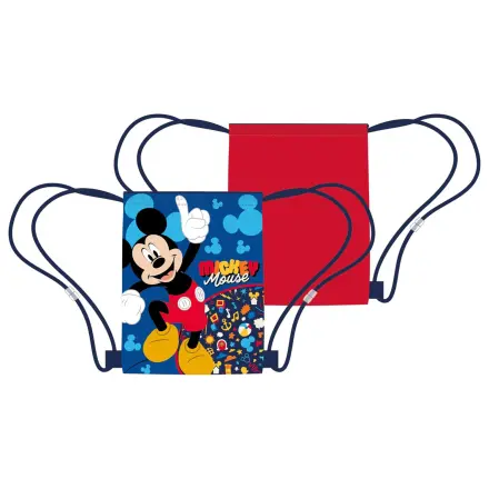Disney Mickey Mouse Magic Moves Sportska torba, torba za teretanu 40 cm fotografija proizvoda