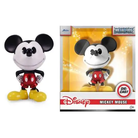 Disney Diecast Mini Figura Klasični Mickey Mouse 10 cm termékfotója