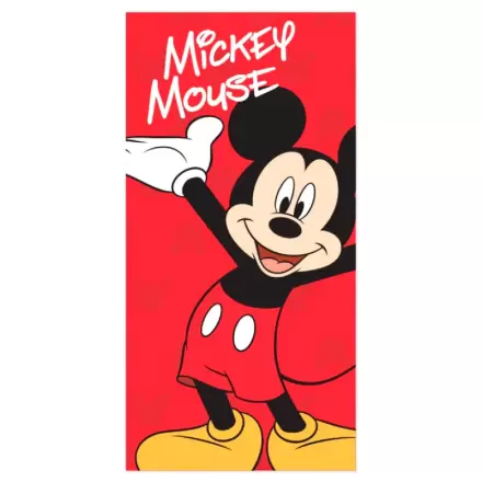 Disney Mickey microfibre ručnik za plažu od mikrofibre termékfotója