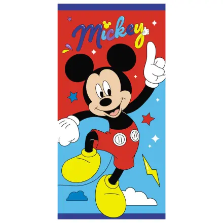 Disney Mickey ručnik za plažu od mikrofibre fotografija proizvoda