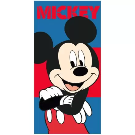 Disney Mickey mikro-fiber ručnik za plažu termékfotója