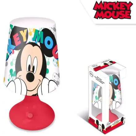 Disney Mickey Mini LED Lampa fotografija proizvoda