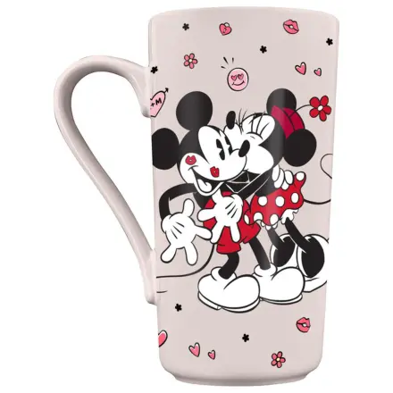 Disney Mickey & Minnie šalica 550 ml fotografija proizvoda