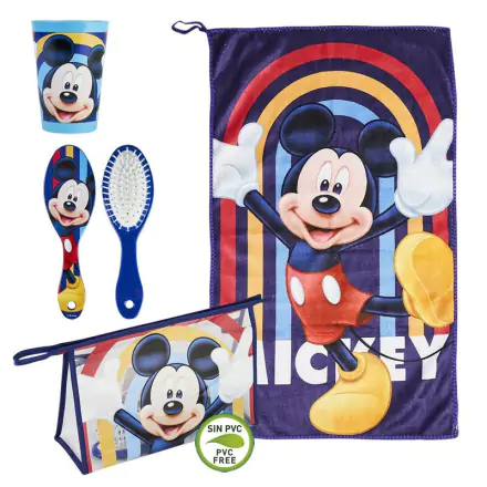 Disney Mickey toaletna torbica fotografija proizvoda