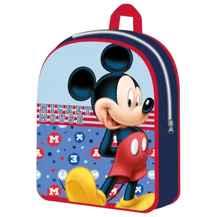 Disney Mickey Oh Boy ruksak, torba 30 cm fotografija proizvoda