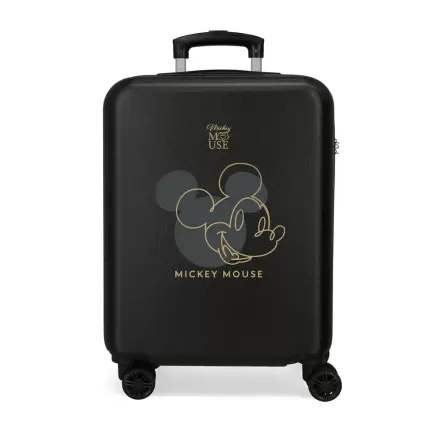 Disney Mickey Outline ABS trolley kofer 55 cm termékfotója