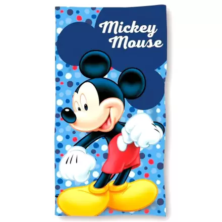 Disney Mickey pamučni ručnik za plažu termékfotója