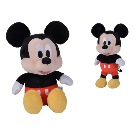 Disney Mickey plišana igračka 25cm fotografija proizvoda