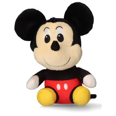 Disney Mickey plišani privjesak za ključeve fotografija proizvoda