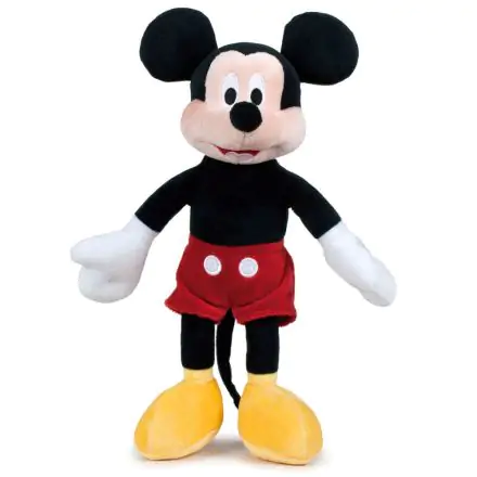 Disney Mickey mekani plišana igračka 50cm fotografija proizvoda