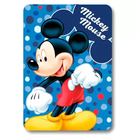 Disney Mickey polarna deka fotografija proizvoda