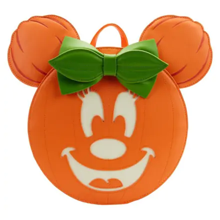 Loungefly Disney Mickey Pumpkin ruksak 20cm termékfotója