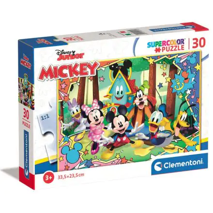 Disney Mickey puzzle 30 kom termékfotója