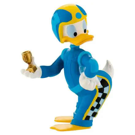 Disney Mickey Racer Donald trkaća figura termékfotója