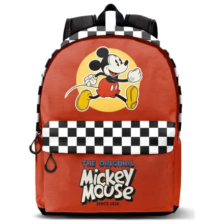 Disney Mickey Racing ruksak 41cm fotografija proizvoda
