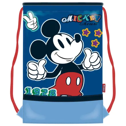 Disney Mickey Retro sportska torba, putna torba 48 cm fotografija proizvoda