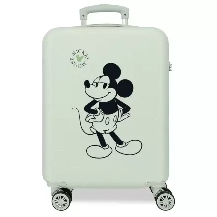 Disney Mickey Smug ABS trolley kofer 55 cm termékfotója