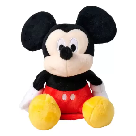 Disney plišana figura Mickey za rame 12 cm termékfotója